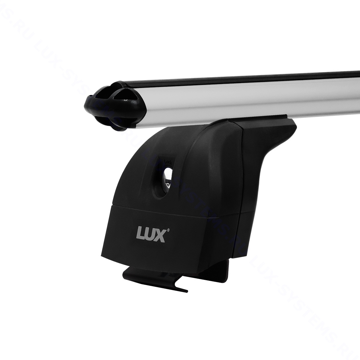 LUX Аэро 52 - багажник на низкие рейлинги Lifan MyWay