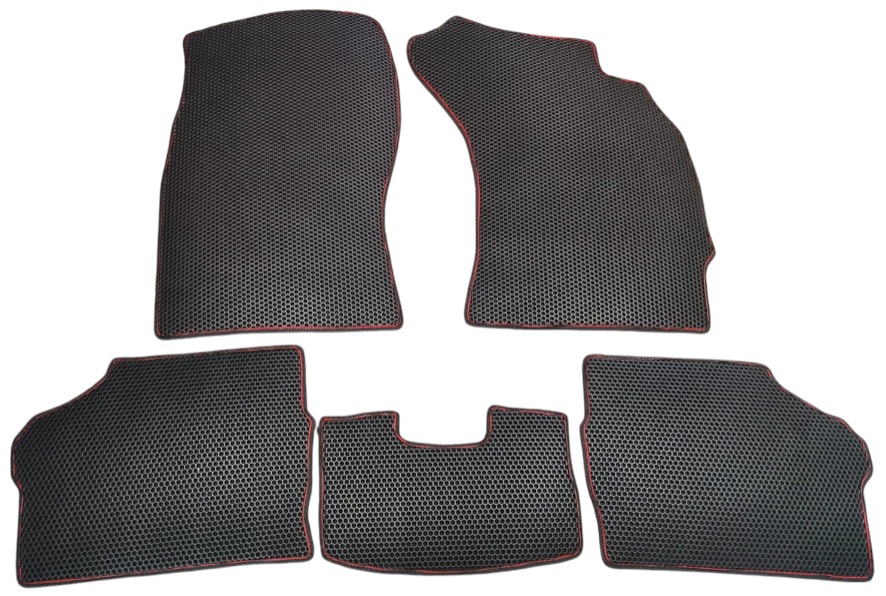 Коврики в салон EVA Toyota Auris 184 2012 - 2018 4WD