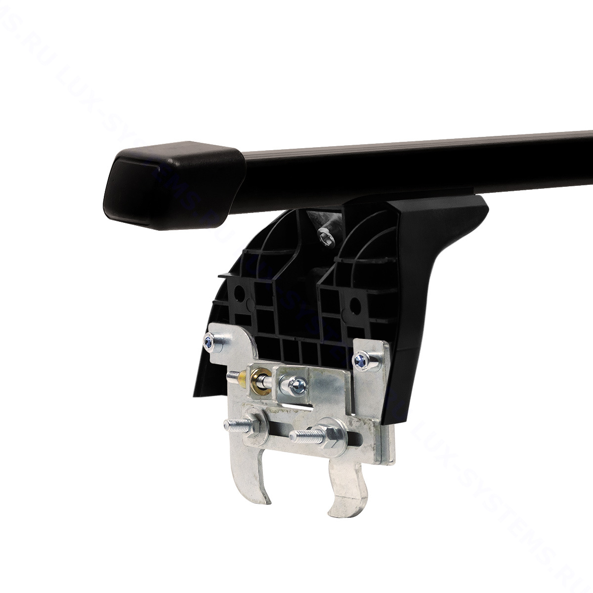 LUX Стандарт - багажник на крышу Chevrolet Orlando