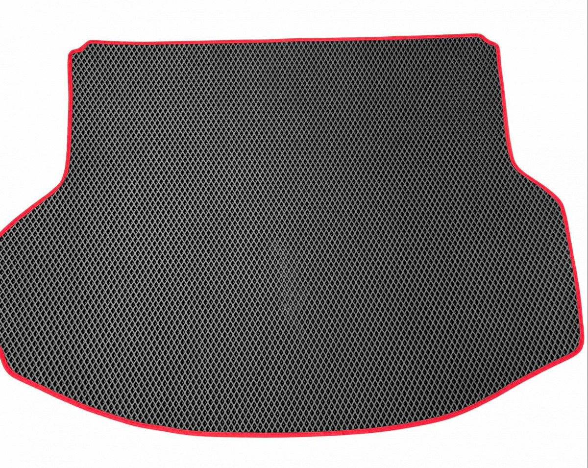 Коврик в багажник EVA Toyota Harrier 60 2013-2020