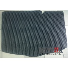 Коврик в багажник EVA Toyota Vitz 130 60/40 2012-2020