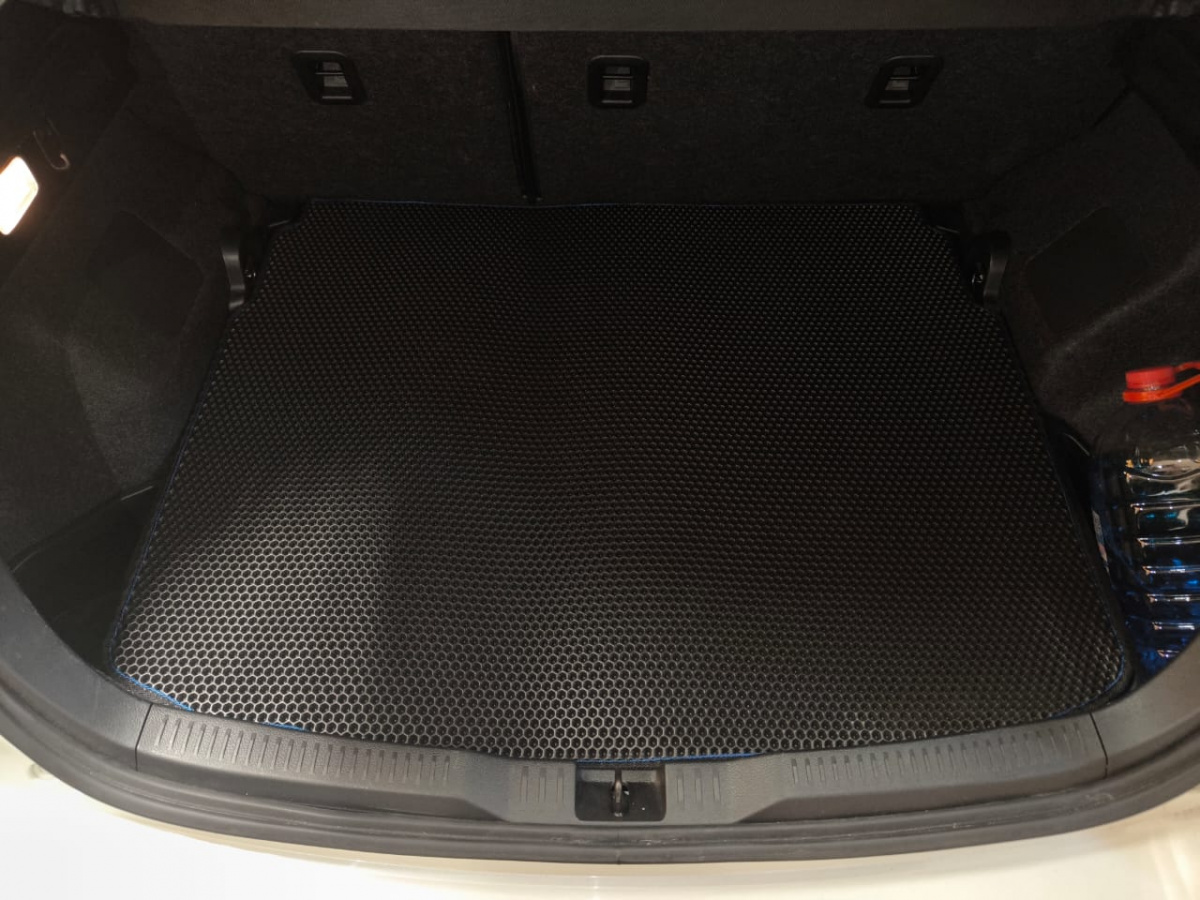 Коврик в багажник EVA Toyota Auris 180 2012-2018