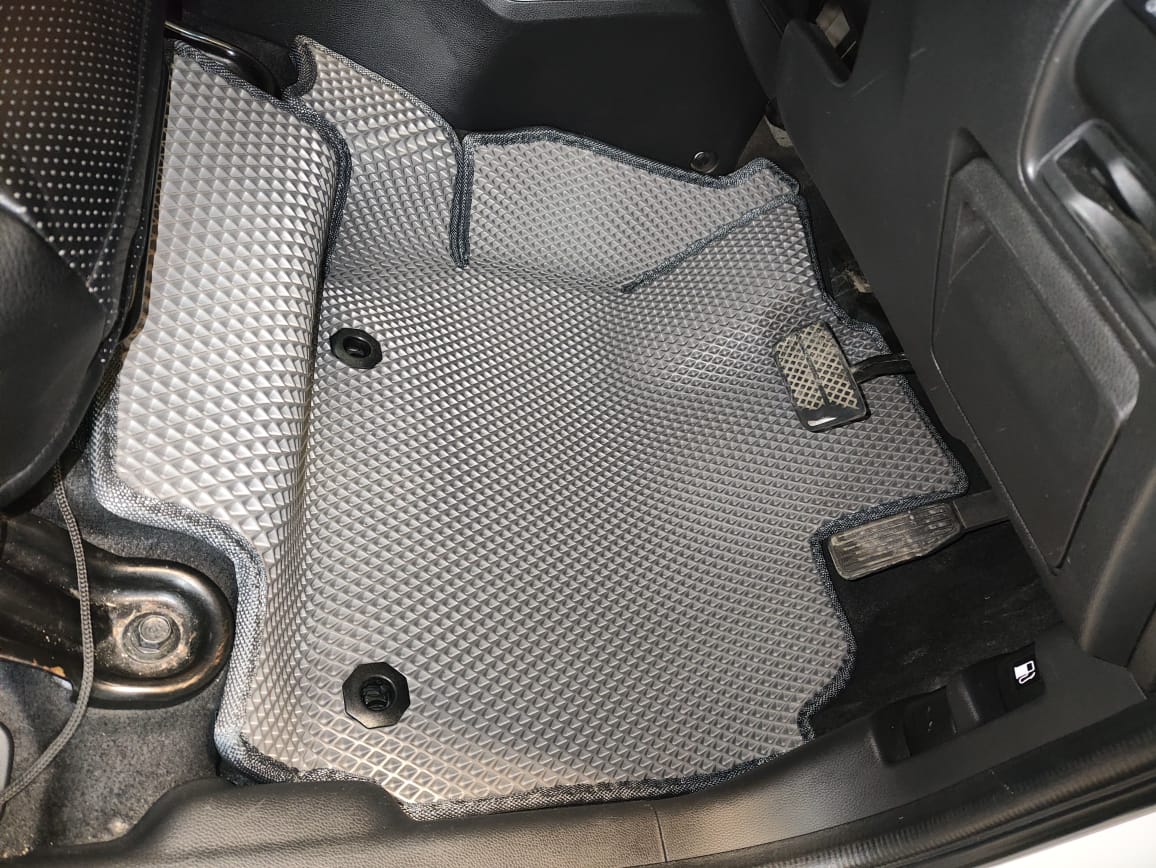 Коврики в салон EVA 3D Honda Grace 2014 - 2020