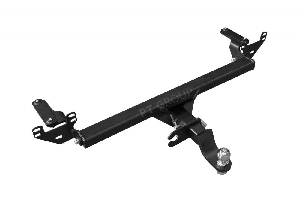 PT GROUP Фаркоп на Xcite X-Cross 8 2024-, Chery Tiggo 8 2019-2024, Chery Tiggo 8 Pro 2021-2024, Chery Tiggo 8 Pro Max 2022- без подрезки бампера. Тип шара: E