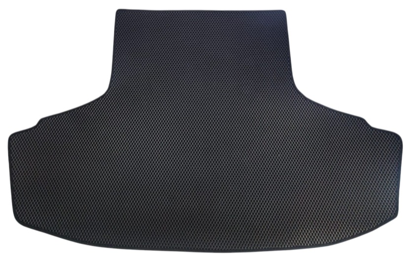 Коврик в багажник EVA Toyota Mark X 2004-2009
