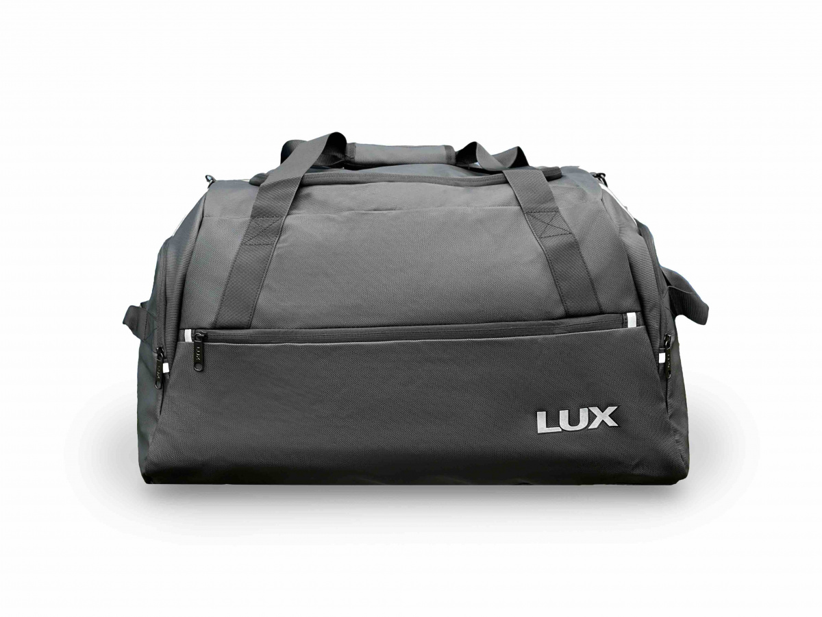 Сумка для бокса LUX (Люкс) черная