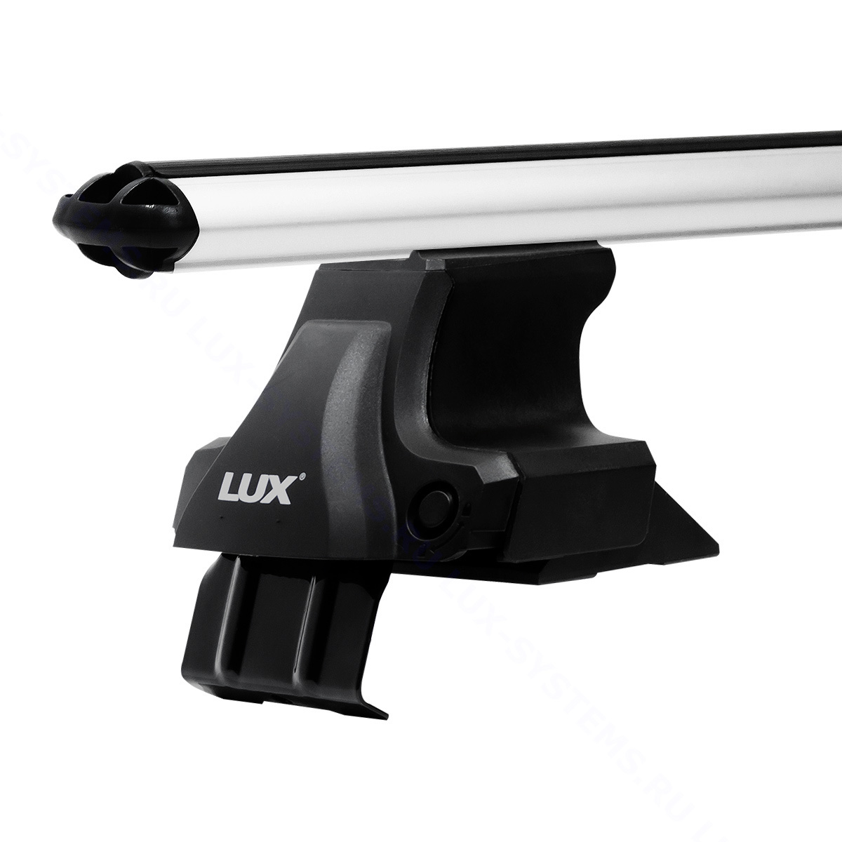 D-LUX 1 Аэро 52 - багажник на крышу 1,3м