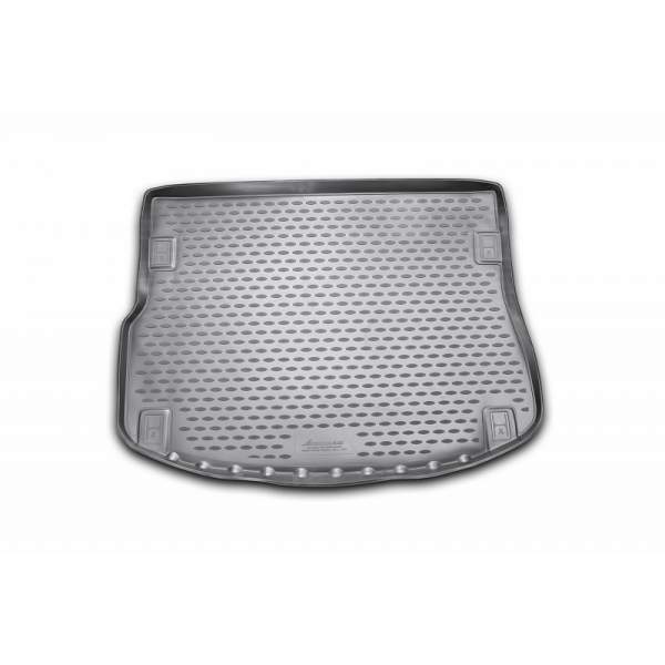Коврик в багажник LAND ROVER Range Rover Evoque, 2011-> внед. (полиуретан)