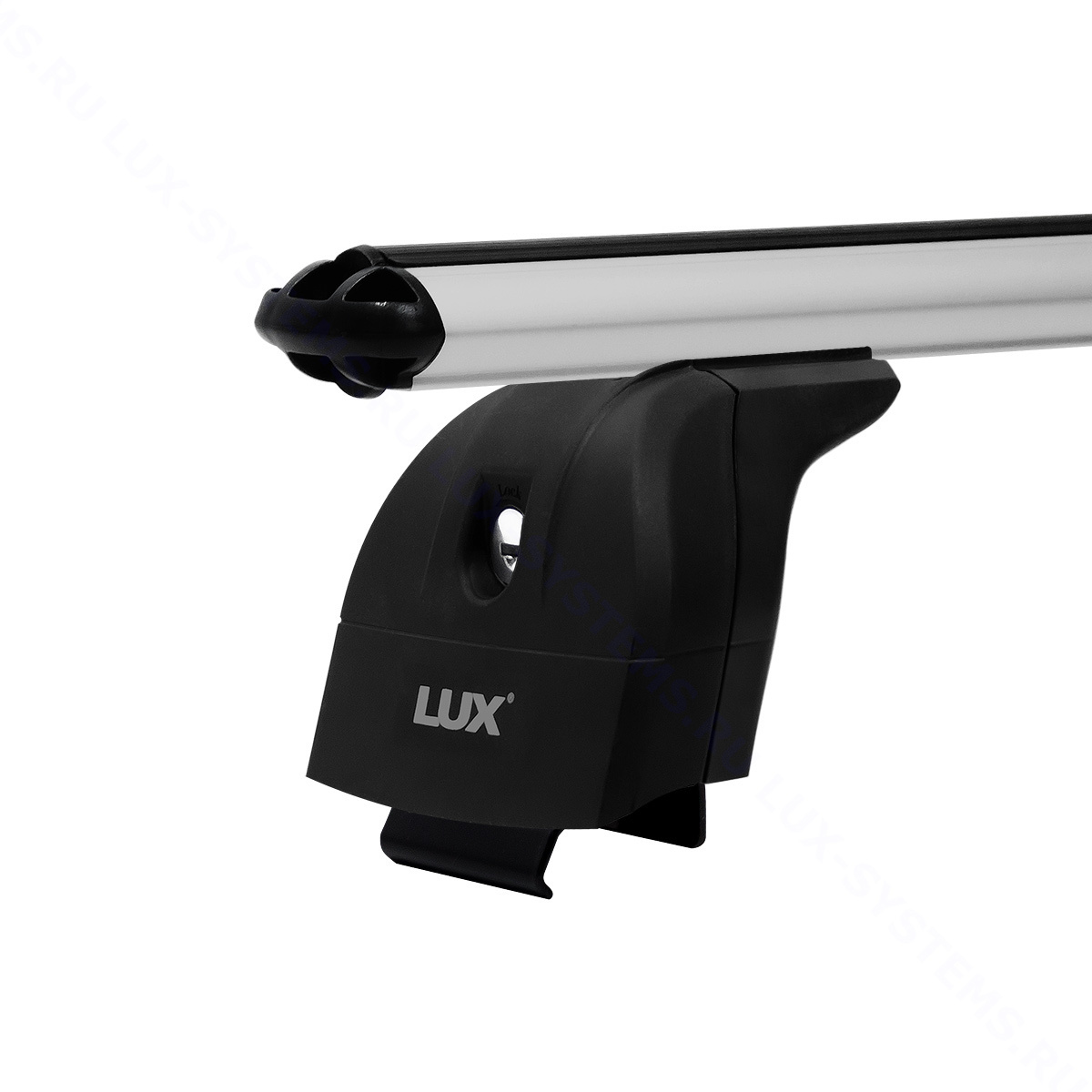 LUX Аэро 52 - багажник на низкие рейлинги  Lada X-ray