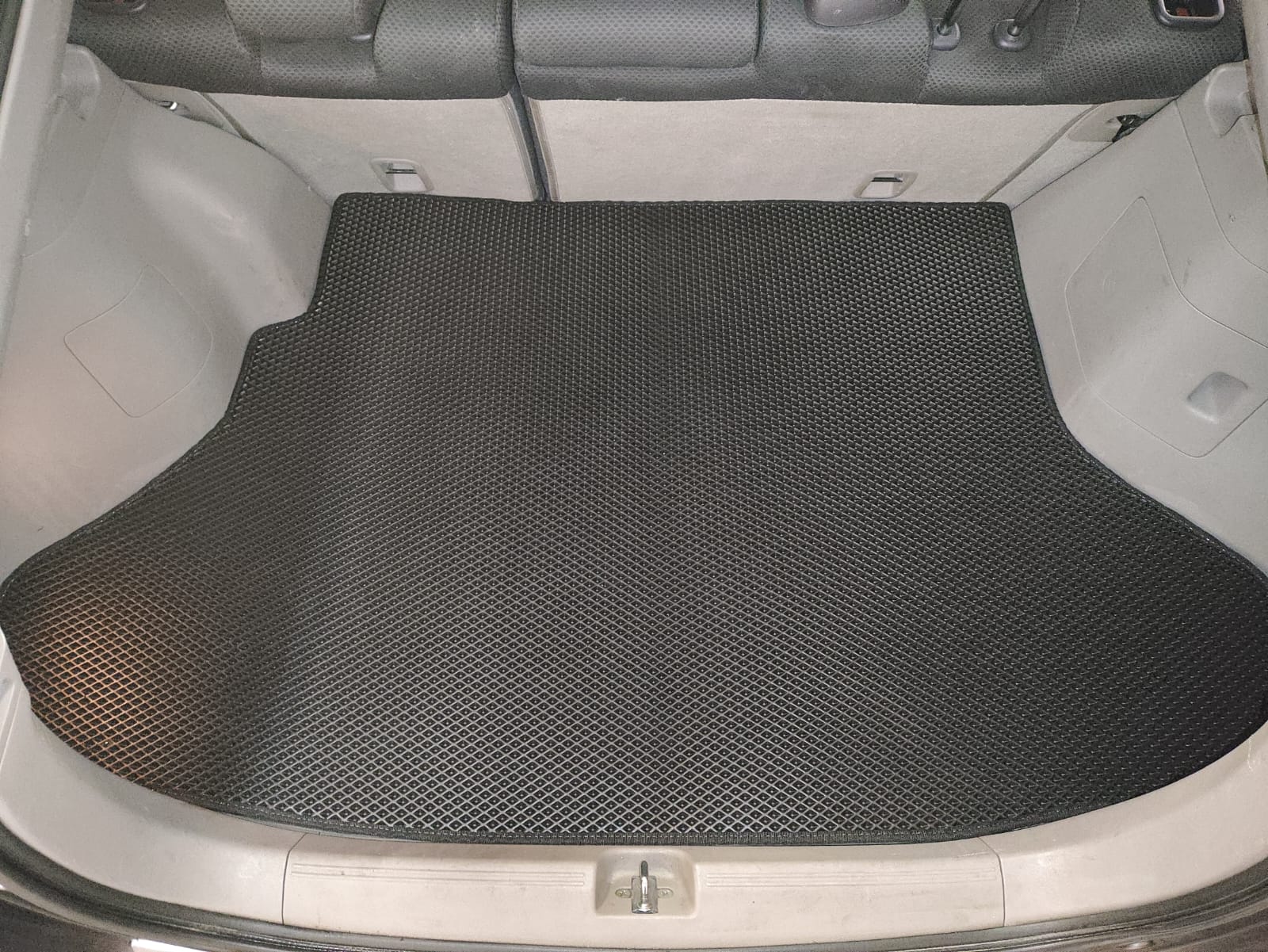 Коврик в багажник EVA HONDA Insight ZE2, ZE3 2009-2014