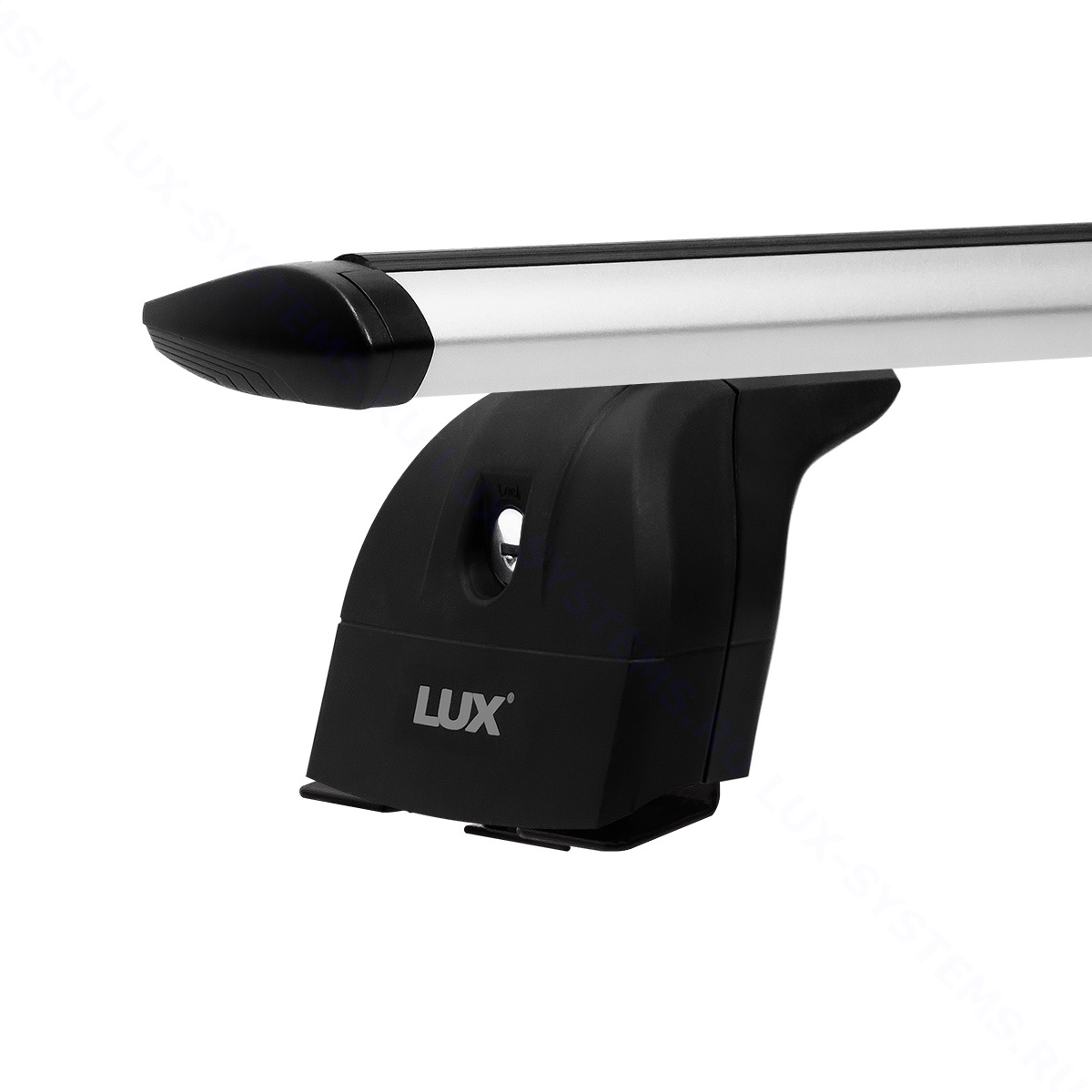 LUX Трэвел 82 - багажник на низкие рейлинги Ford Galaxy II