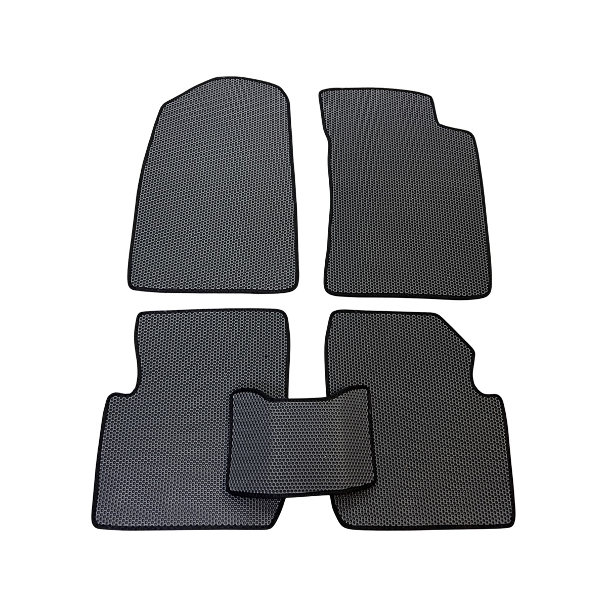 Коврики в салон EVA Toyota Camry Gracia / Mark Qualis / Windom  1996-2001 4WD