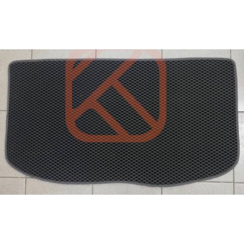 Коврик в багажник EVA Toyota Passo 10 2004-2010 / Boon