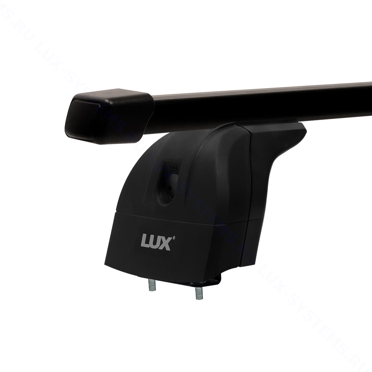 LUX Стандарт - багажник на крышу Haval H5
