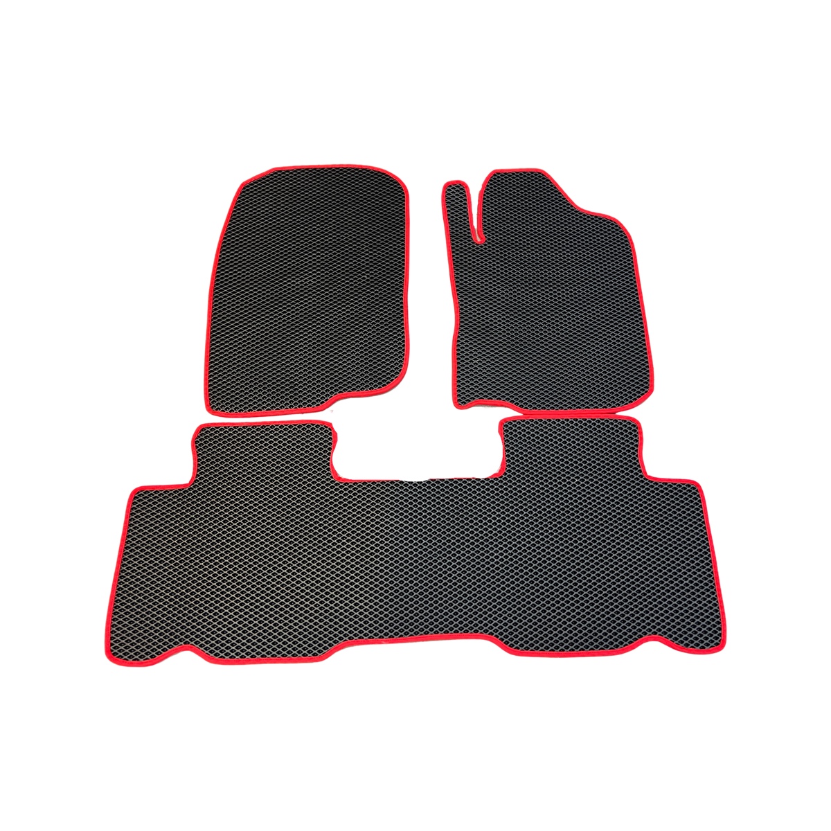 Коврики в салон EVA TOYOTA Vanguard 30 2005-2013