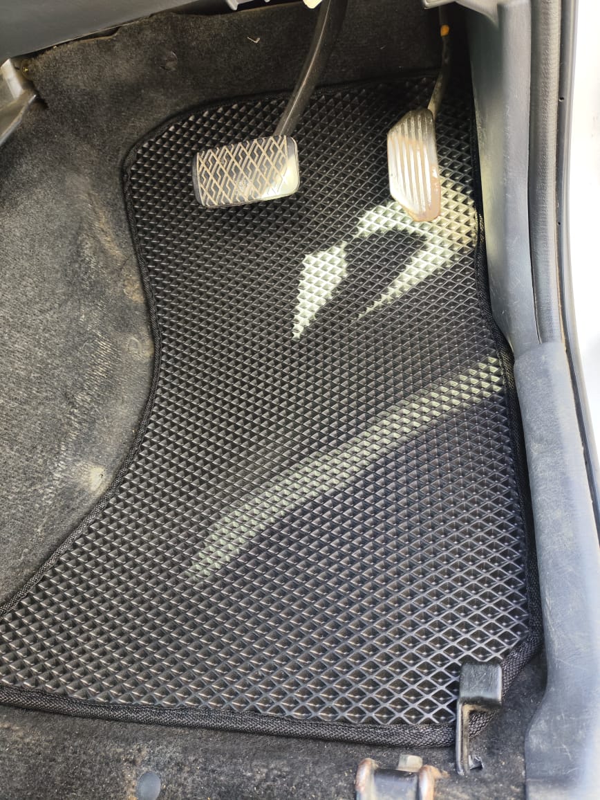 Коврики в салон EVA Daihatsu Terios Kid 5 дверный