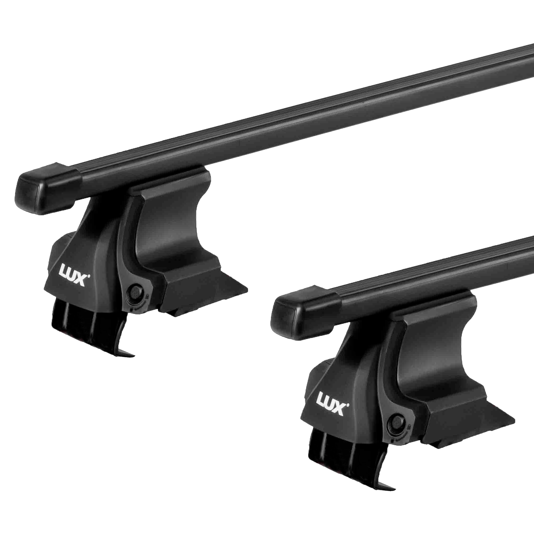D-LUX 1 Стандарт - багажник на крышу 1,2м