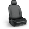 Чехлы Toyota Voltz 2002- не трансформер Автостиль