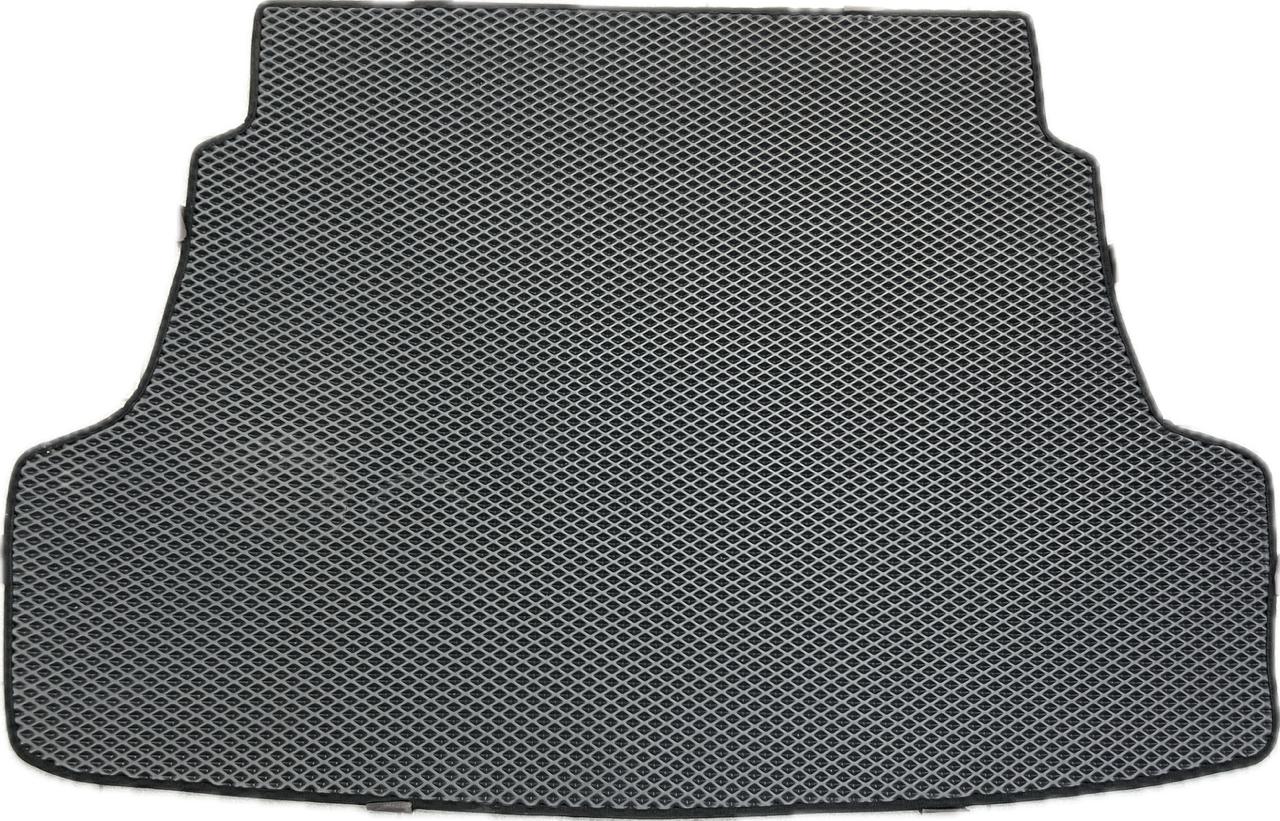 .Коврик в багажник EVA Toyota Axio 160 2012-