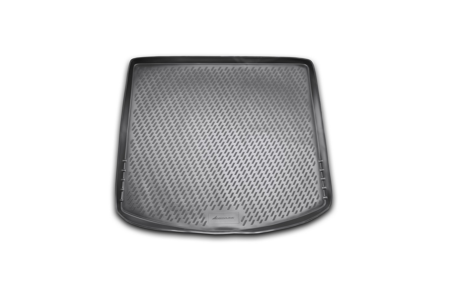 Коврик в багажник MAZDA CX 5, 2011->, кросс.  (полиуретан)