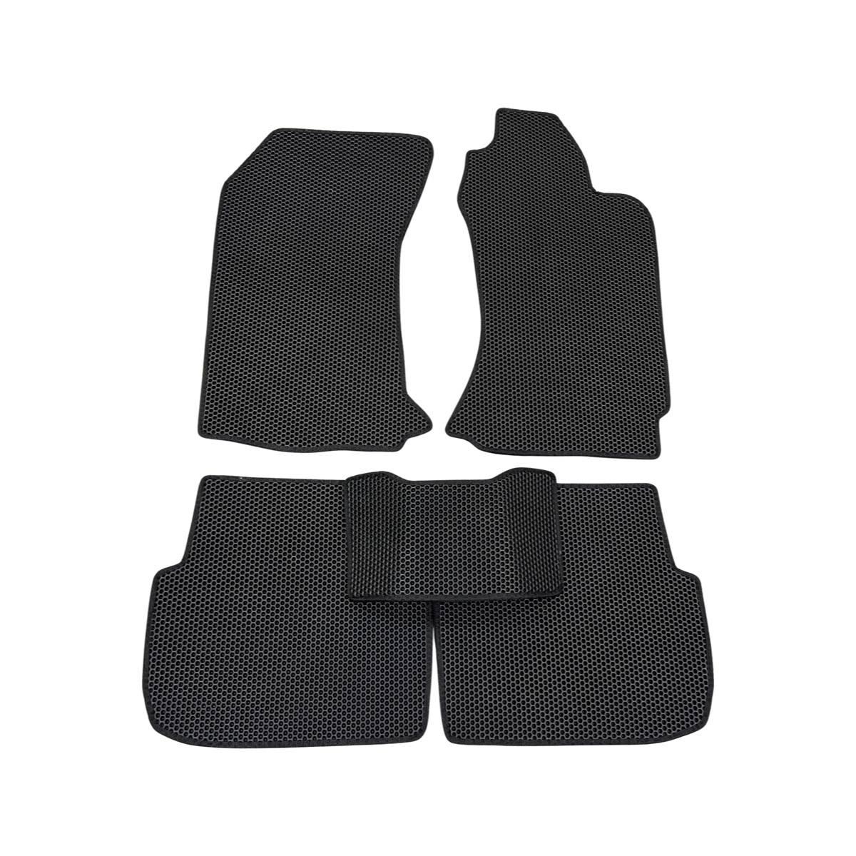 Коврики в салон EVA Subaru Forester SF 1997-2002
