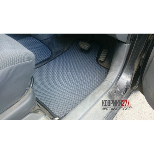Коврики в салон EVA Toyota Funcargo 1999-2005