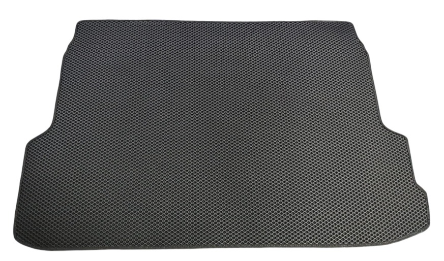 Коврики в багажник EVA Tank 500 2021-н.в. 5 местный