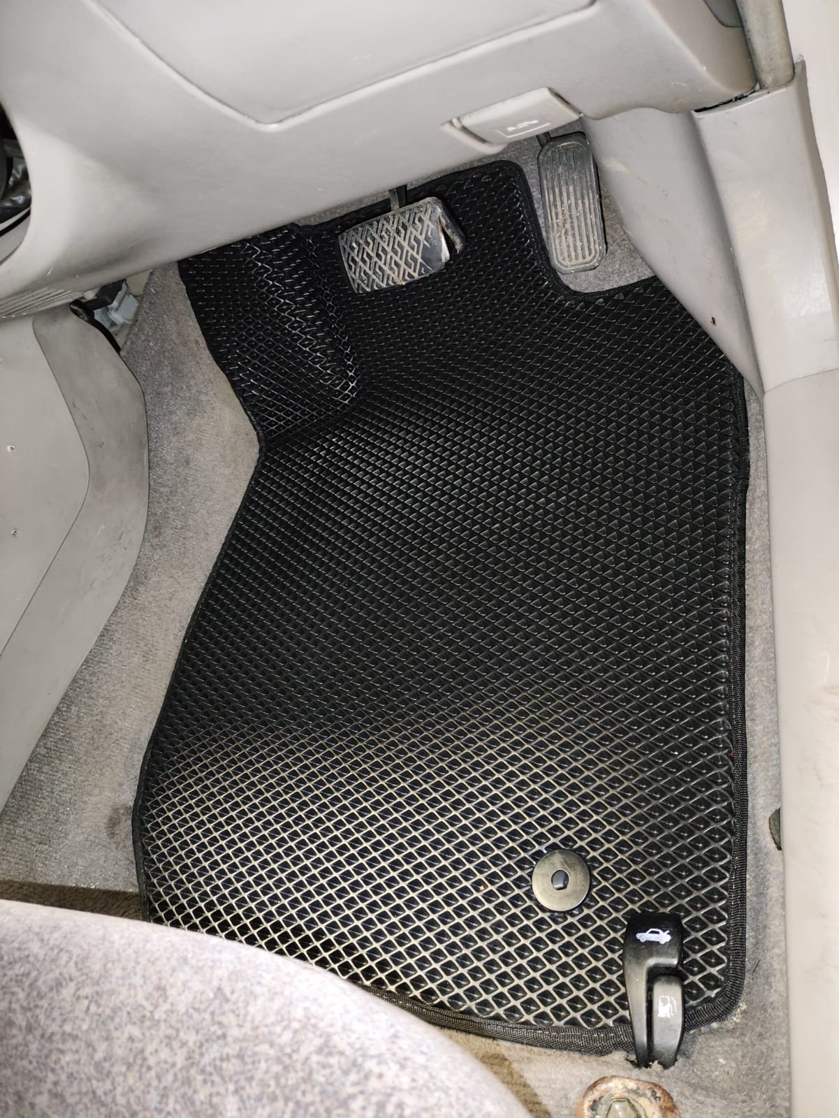 Коврики в салон EVA Toyota Corolla 100-110 / Sprinter СЕДАН 2WD 100-110 1995-2000