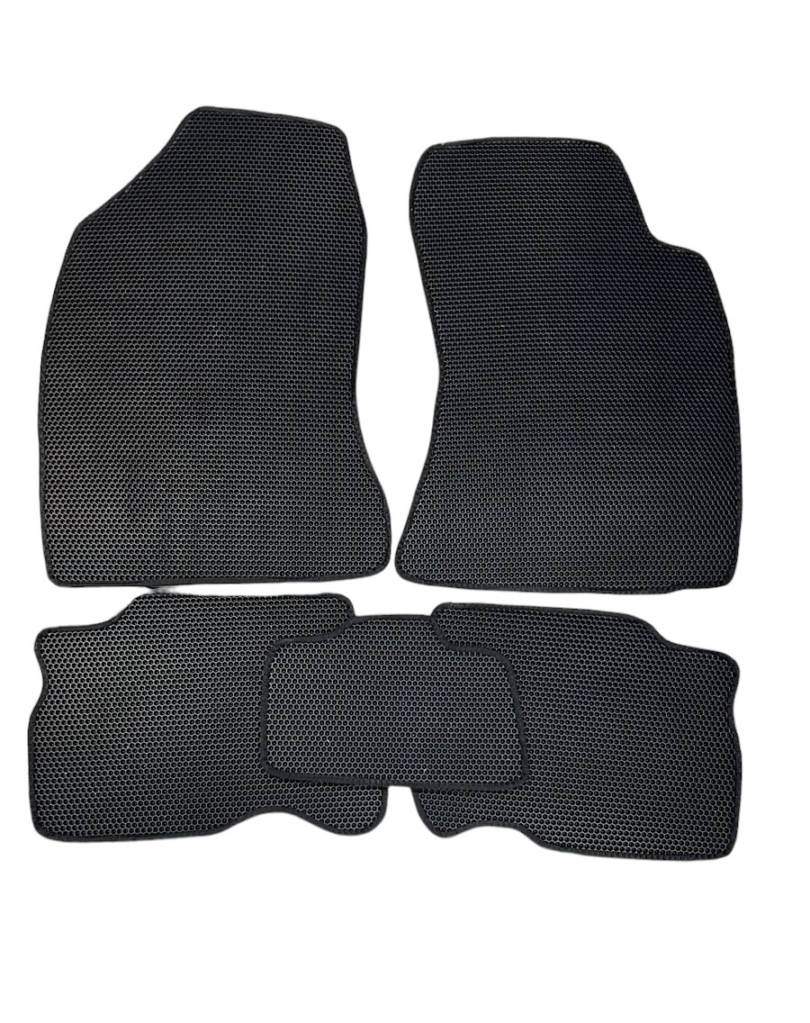Коврики в салон EVA Toyota Wish 4WD 25 2009->