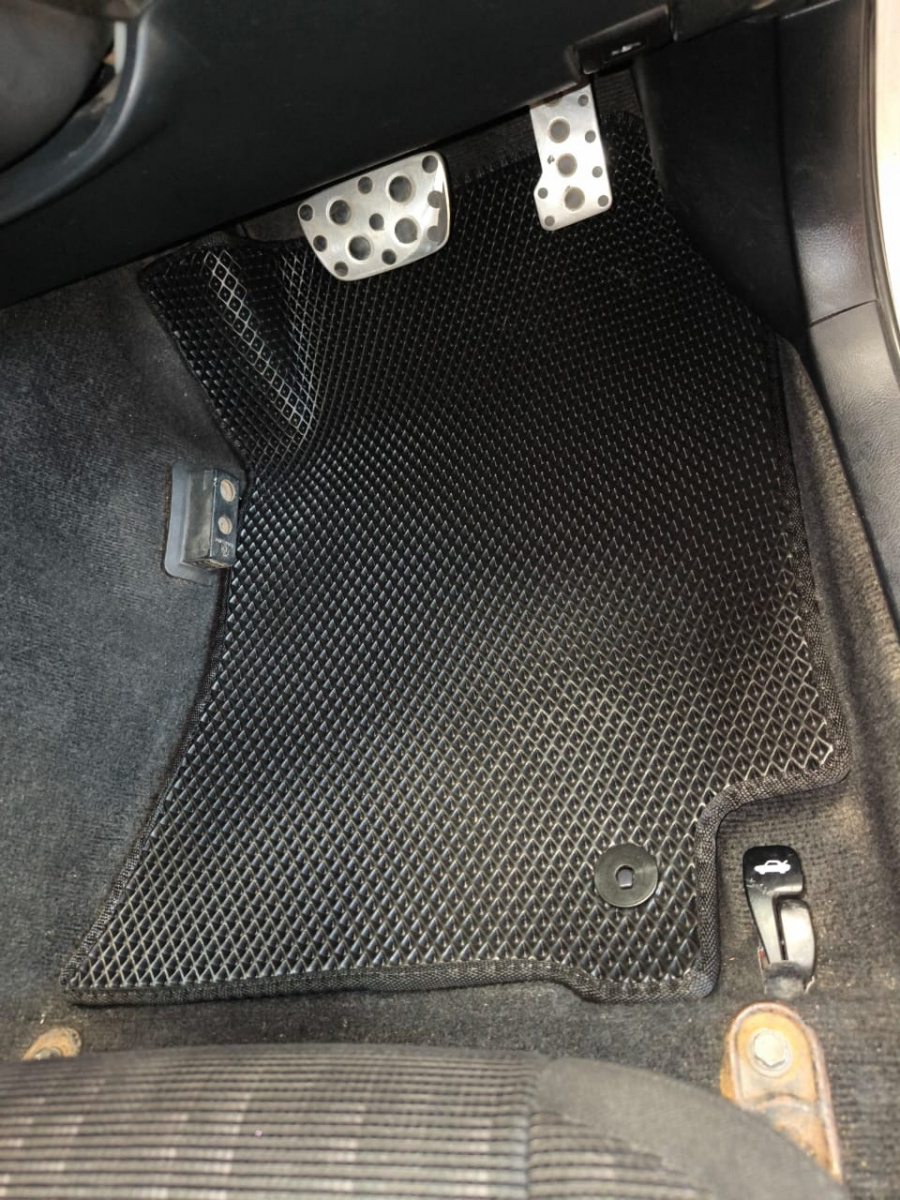 Коврики в салон EVA Toyota Altezza XE10 1998 -2001