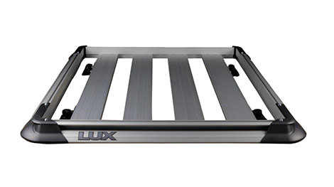 Корзина багажная LUX РАЙДЭР 1200х950мм