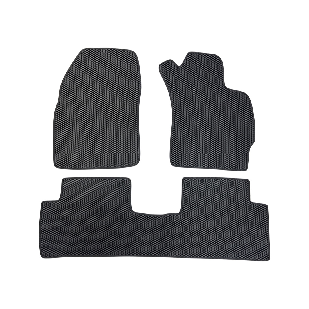 Коврики в салон EVA TOYOTA Auris 150 / Blade 2WD 2006-2012