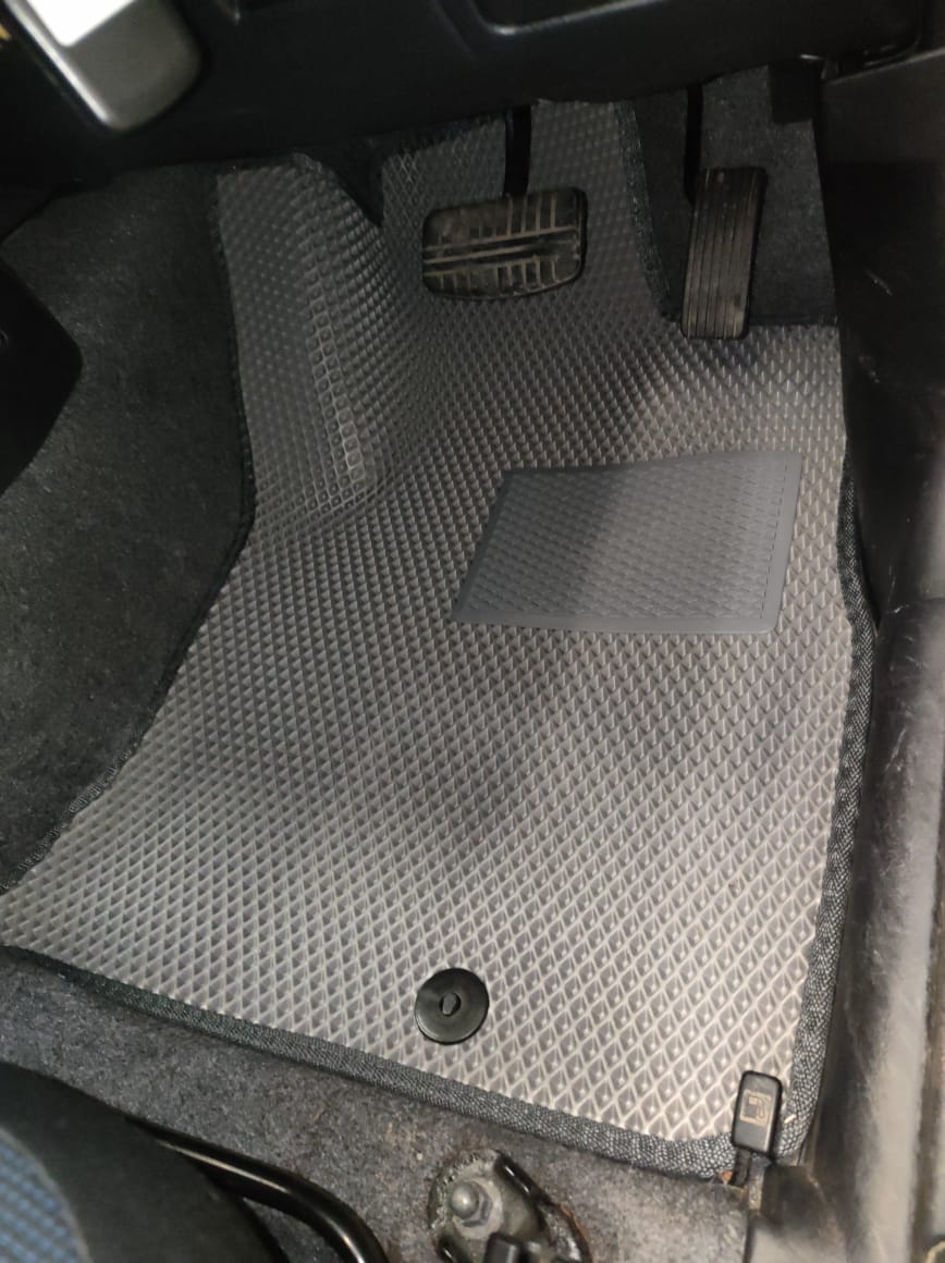 Коврики в салон EVA Nissan Kix 2008 - 2012