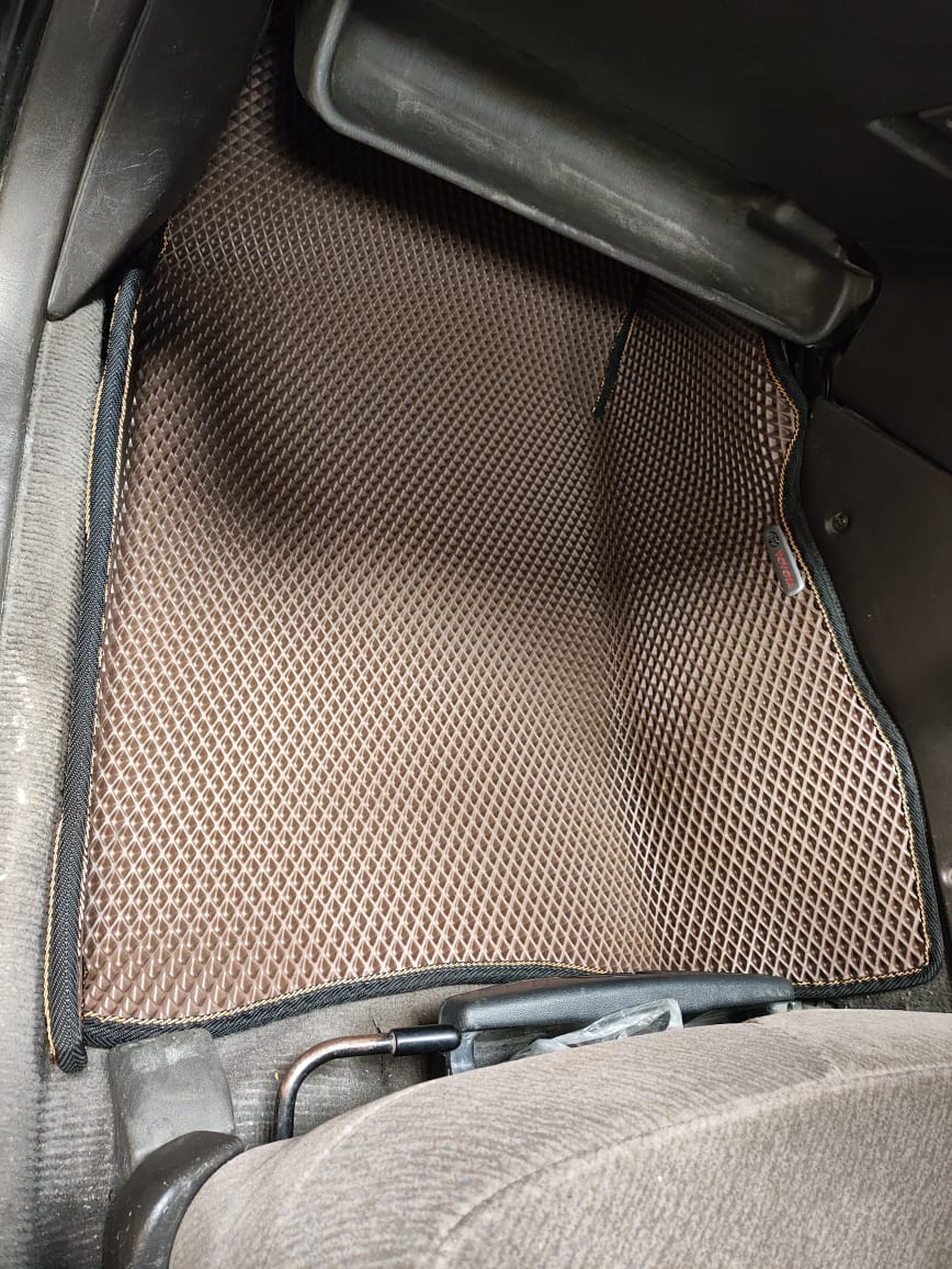 Коврики в салон EVA  3D Toyota Corona 195 1996-2001
