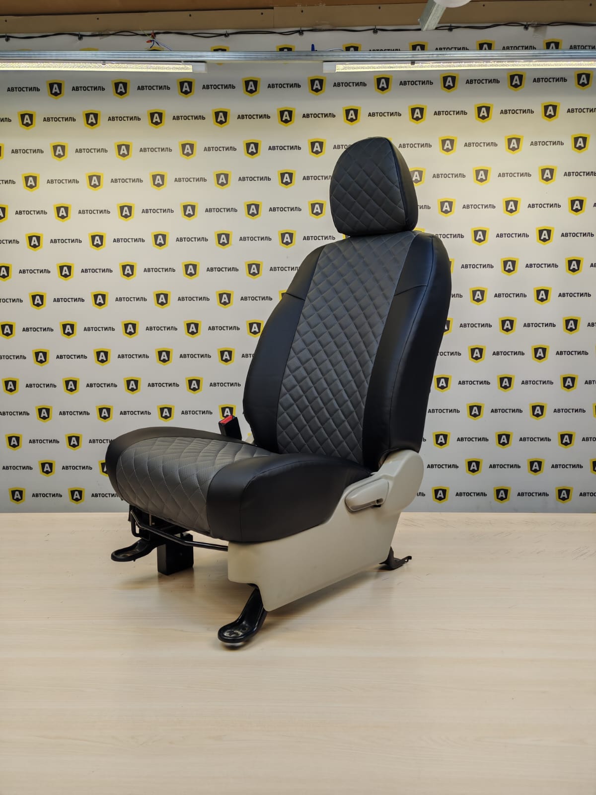 Чехлы Nissan Dayz B21W 2013-2019 Автостиль