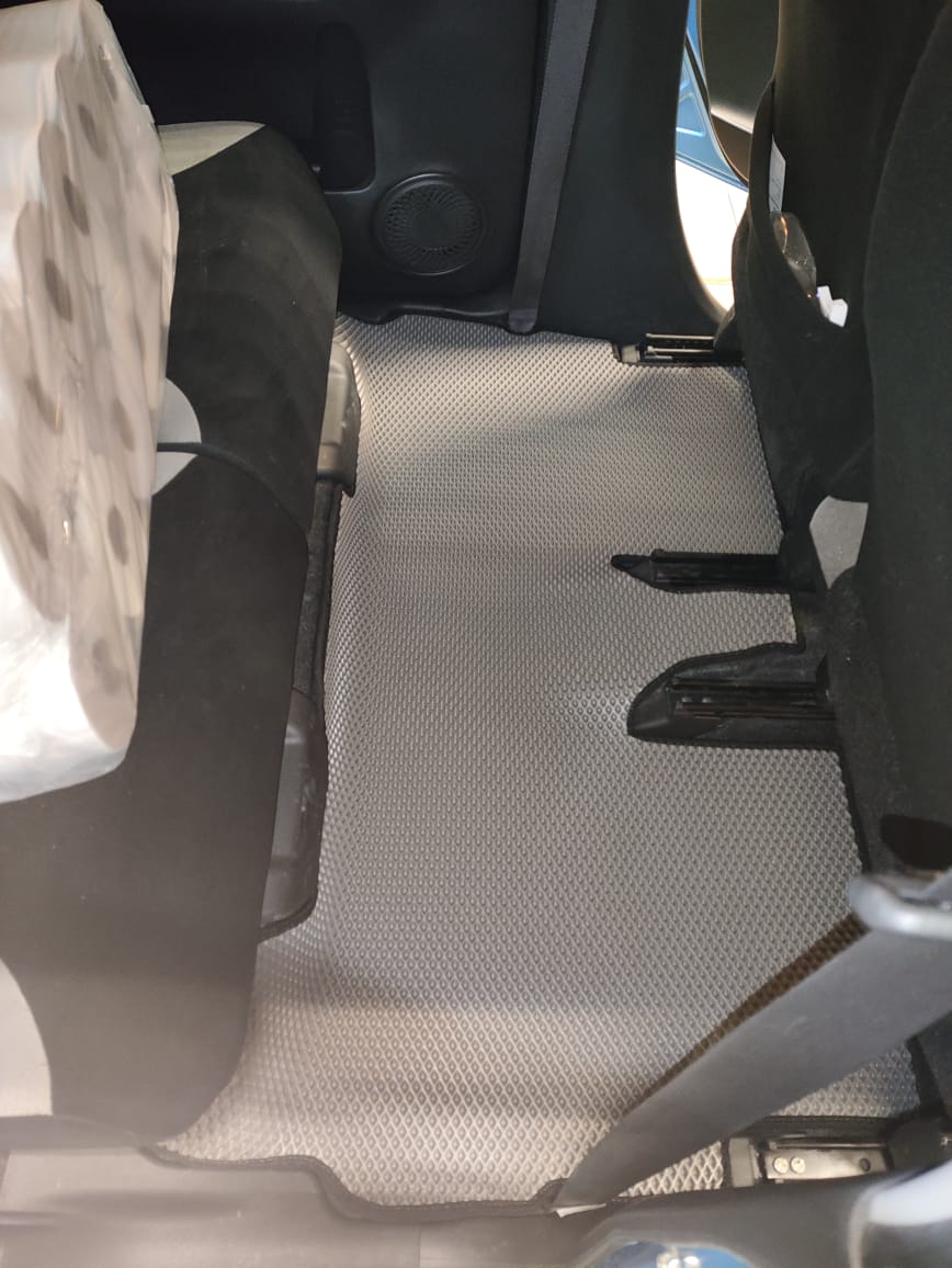 Коврики в салон EVA 3D Daihatsu Cast / Toyota Pixis Joy 2015 - 2023