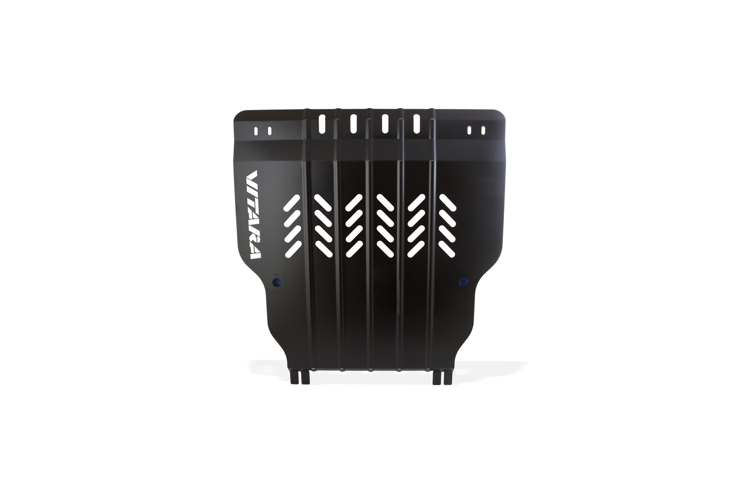 Защита картера и КПП SUZUKI SX4 NEW (2013-), Vitara, Escudo(2015-) / Сузуки SX4/ Сузуки Витара