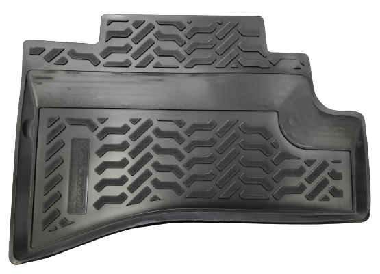 Коврики в салон Toyota Aqua 2011 - 2021 / Fielder / Axio 165 (полиуретан) Aileron