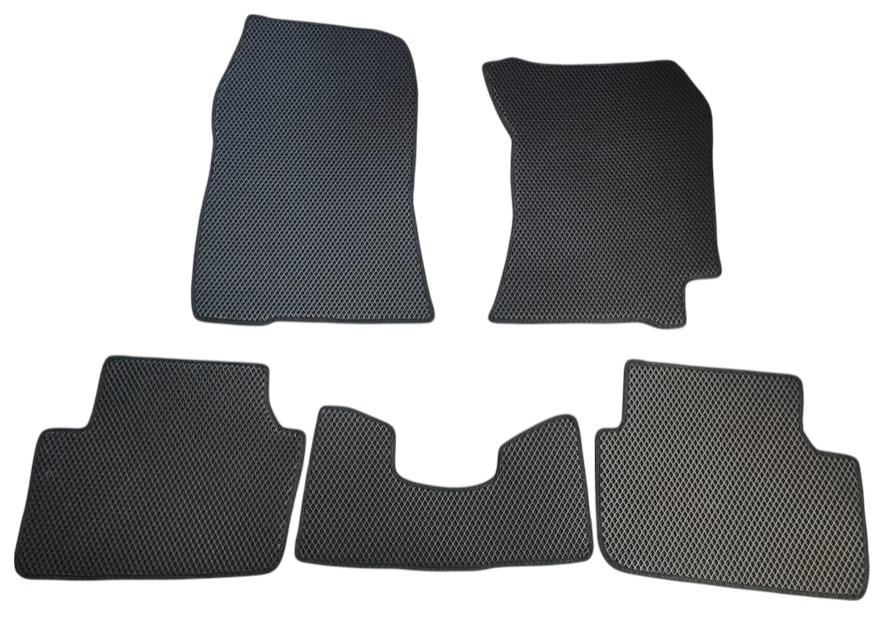 Коврики в салон EVA Toyota Altezza XE10 1998 -2001