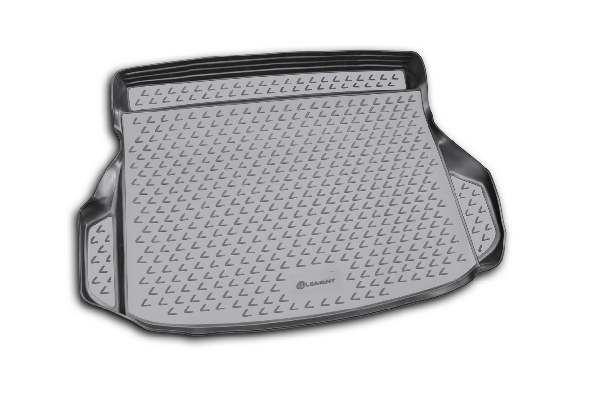 Коврик в багажник LEXUS RX350 2009->, кросс. (полиуретан)