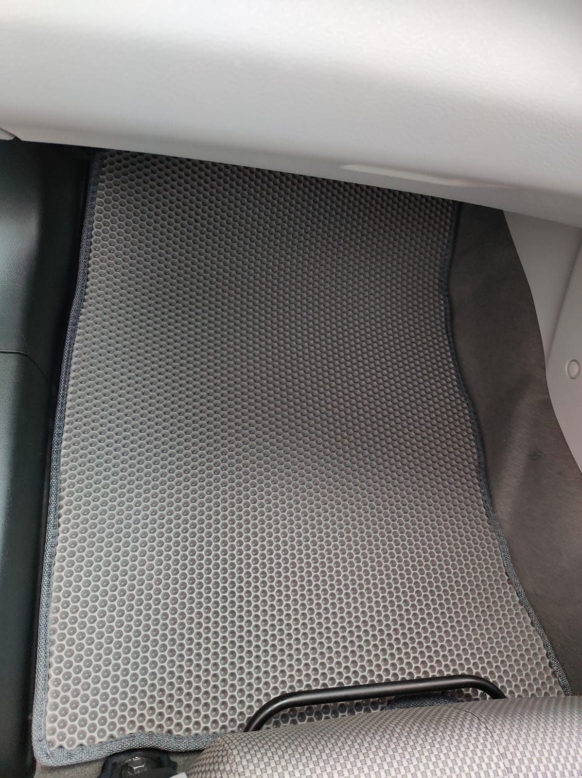 Коврики в салон ПЕРЕДНИЕ EVA Honda CR-Z 2010-2012