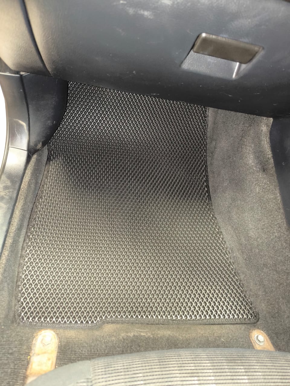 Коврики в салон EVA Toyota Altezza XE10 1998 -2001