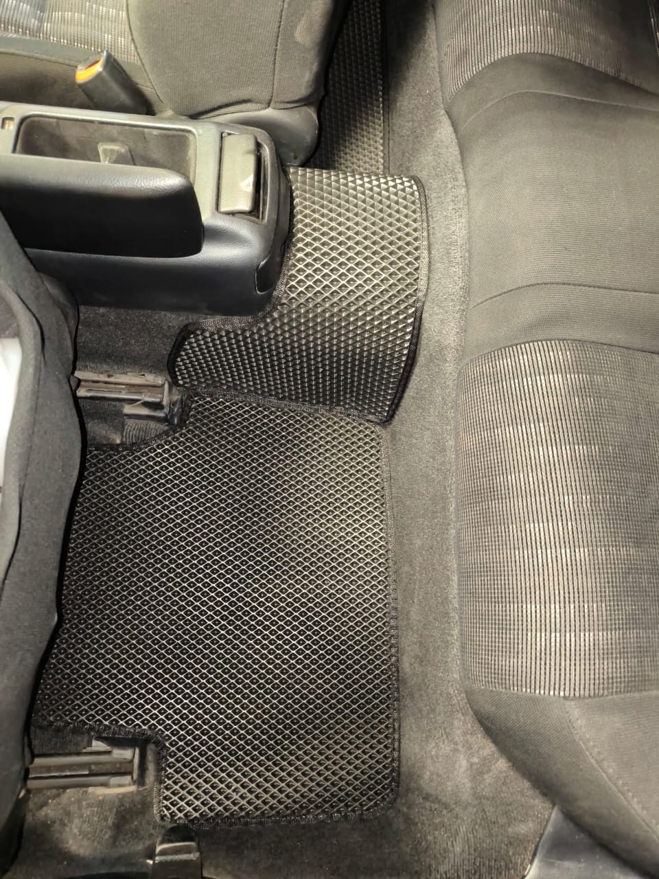 Коврики в салон EVA Toyota Altezza XE10 1998 -2001