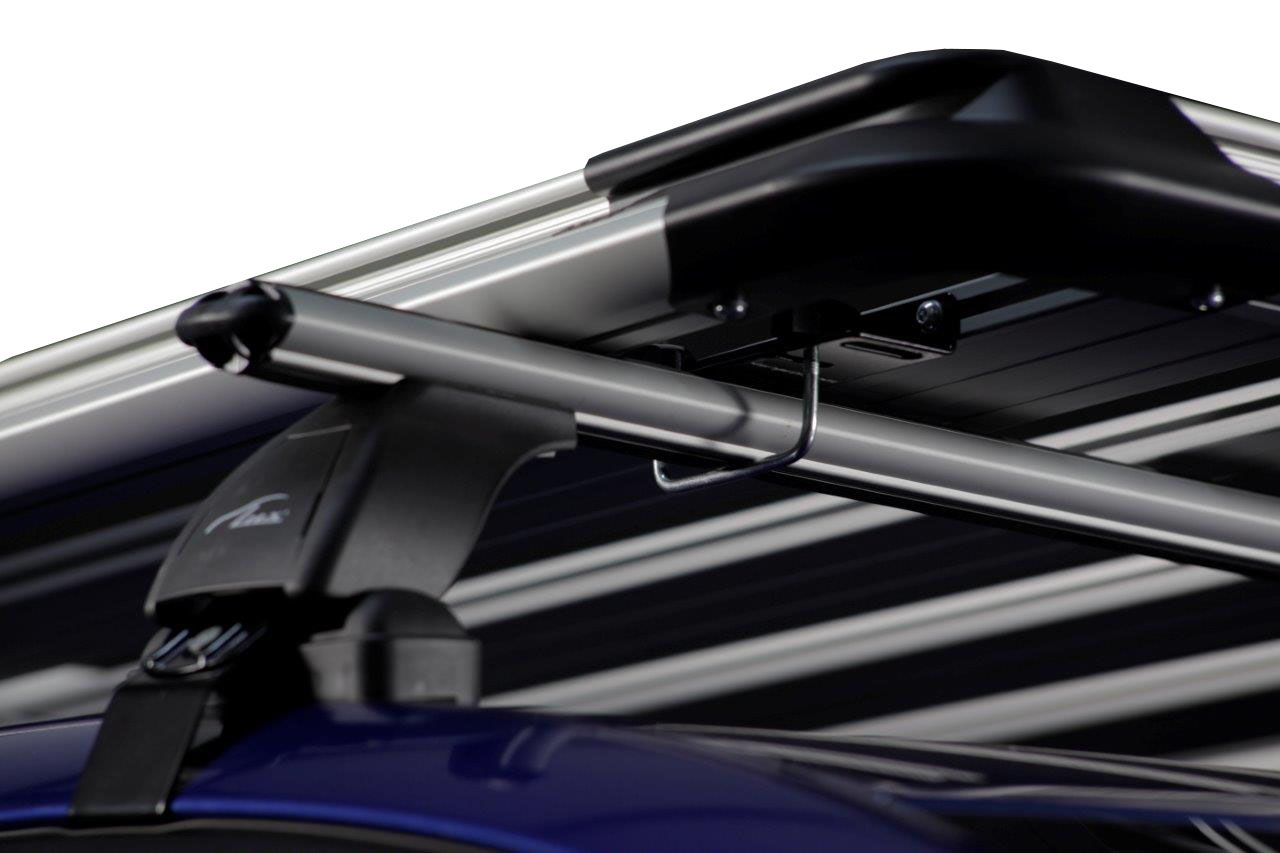 Корзина багажная LUX РАЙДЭР 1200х950мм