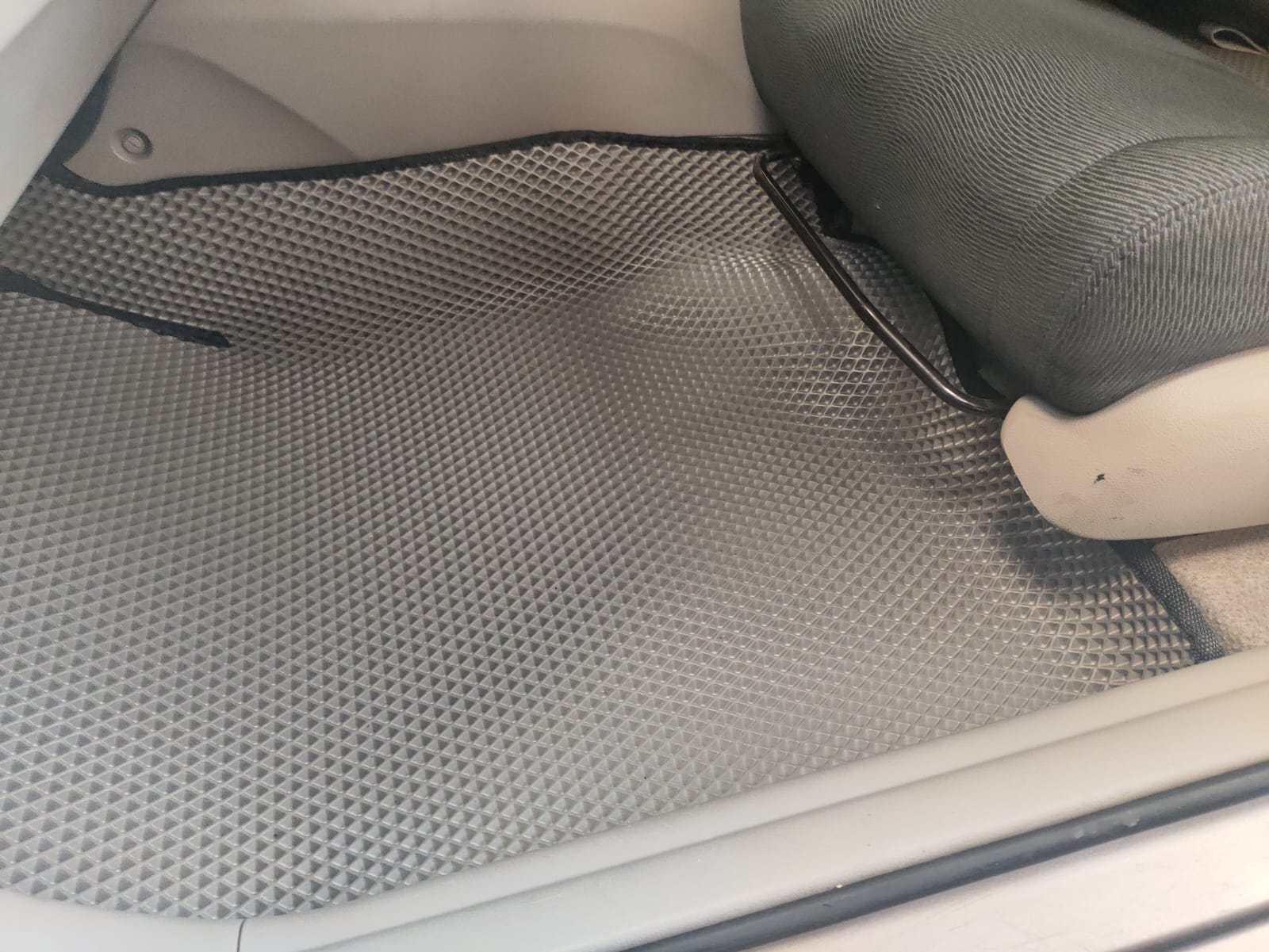 Коврики в салон 3D EVA HONDA Insight ZE2, ZE3 2009-2014