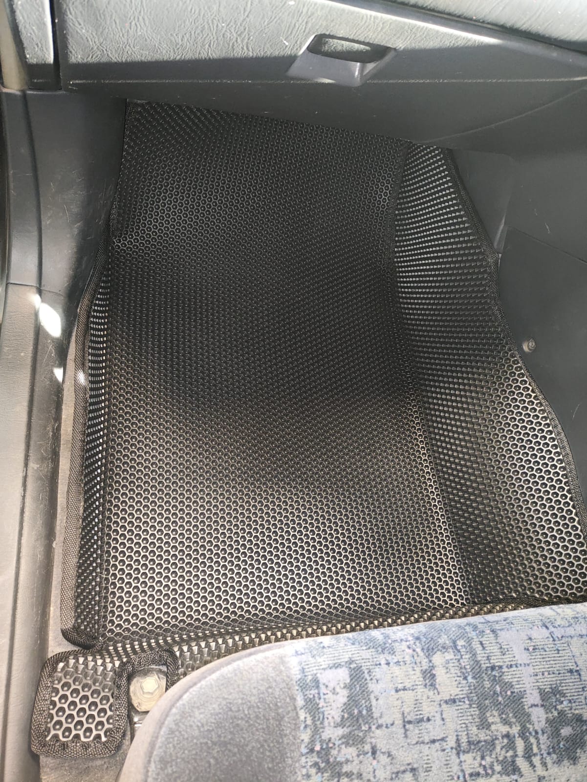 Коврики в салон EVA 3D  для Toyota Corona Premio / Carina 1997-2001 ( T 210 )