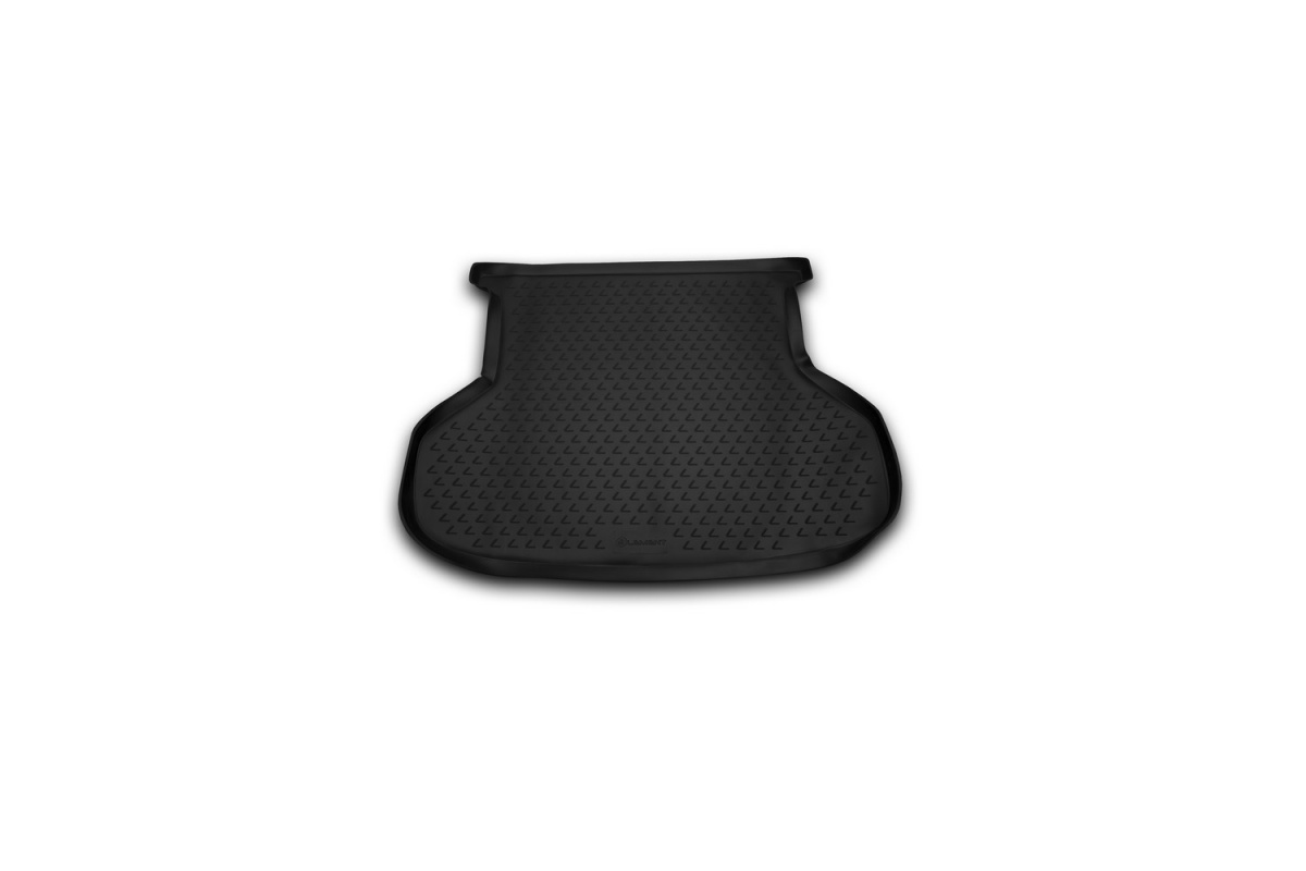 Коврик в багажник LEXUS RX350 / 400h 2003-2009 / Harrier 2003-2012, кросс. (полиуретан)