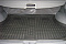 Коврик в багажник HYUNDAI Santa Fe Classic 2001-2006, кросс. (полиуретан)