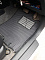Коврики в салон EVA Toyota Probox 2014 -н.в. ( 2 и 4 WD) НЕ гибрид