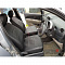 Чехлы из экокожи Toyota Passo (Daihatsu Boon) I+r [XC10] 06.2004-01.2010 1+1 (Мод.406.0) Автокомфорт
